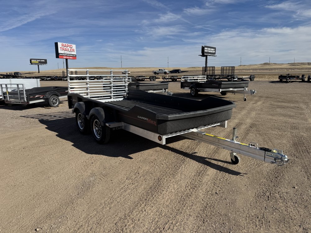 73"x13' Floe Utility