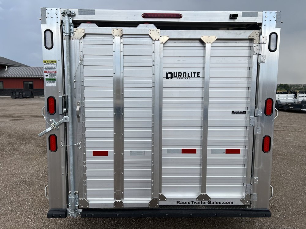 90"x25' Duralite Livestock