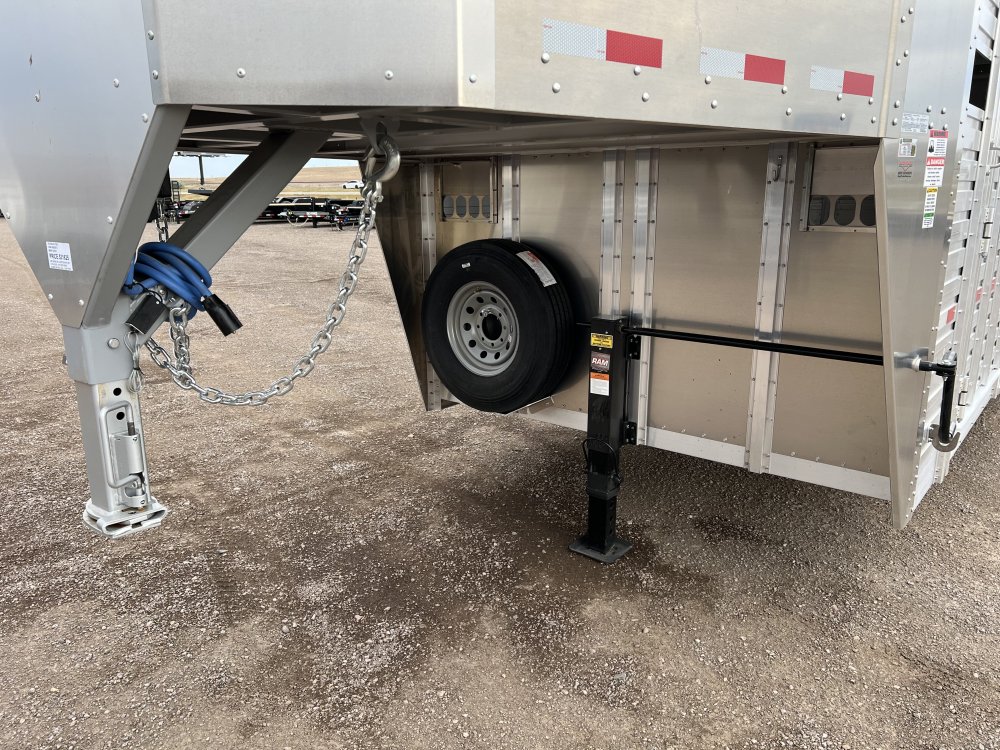 90"x25' Duralite Livestock