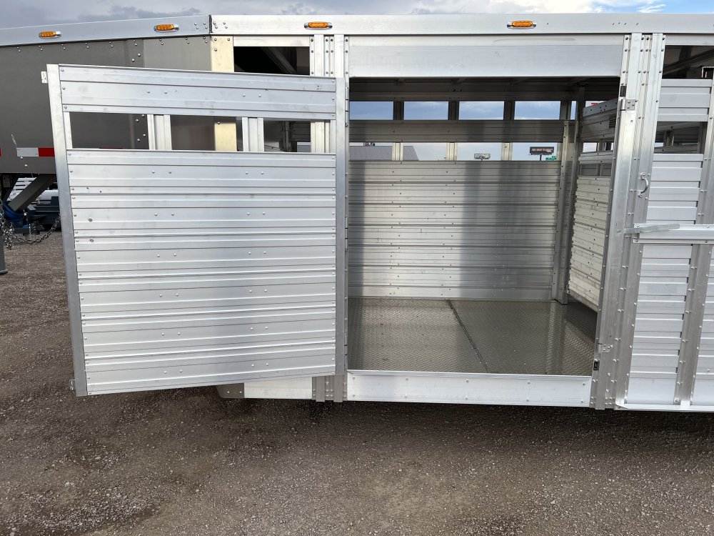 90"x25' Duralite Livestock