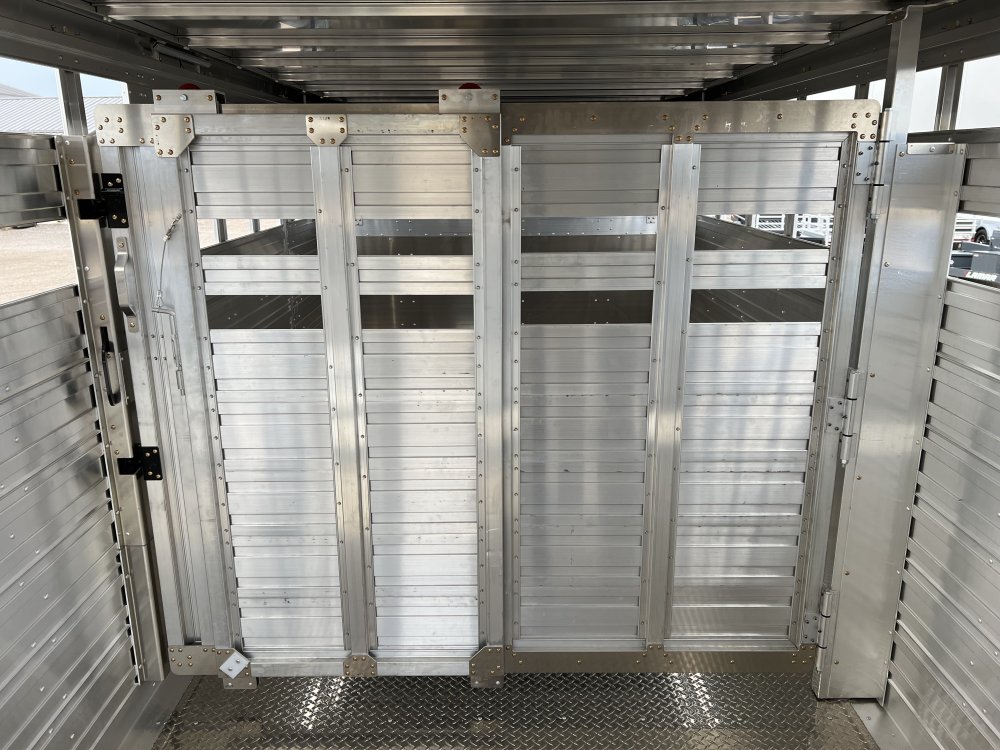 90"x25' Duralite Livestock