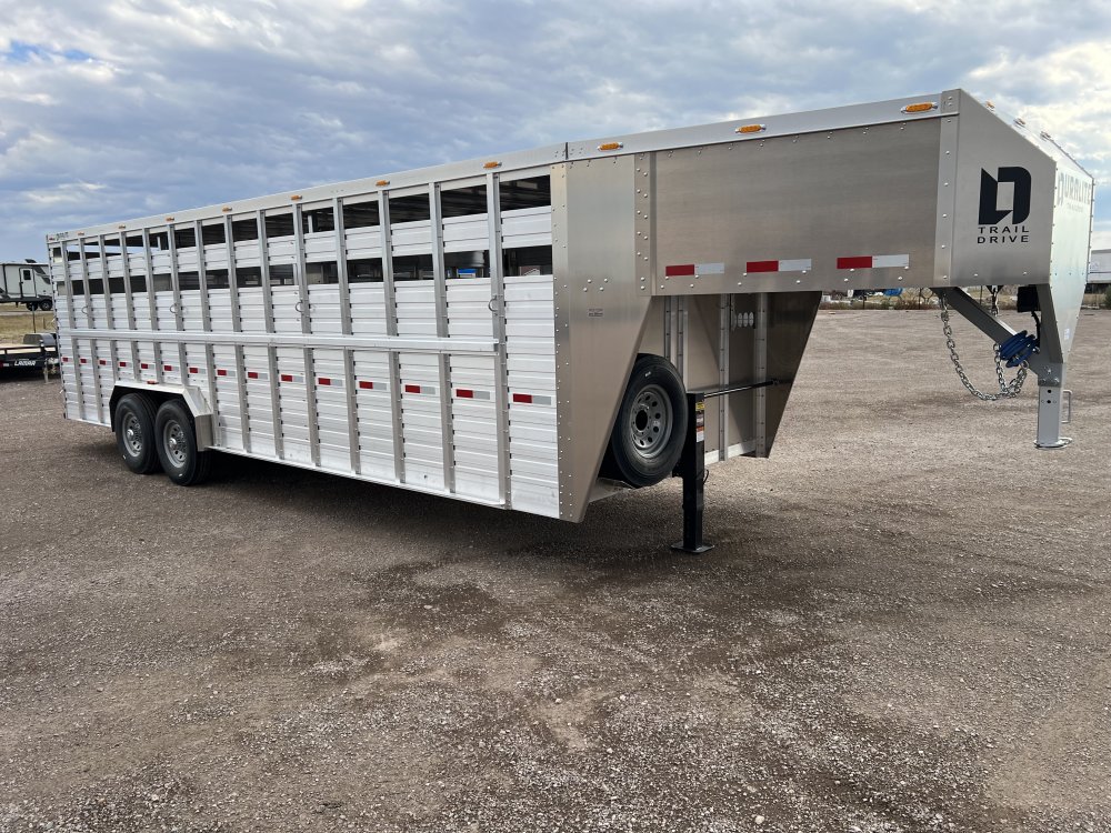 90"x25' Duralite Livestock