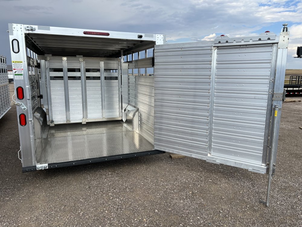 90"x25' Duralite Livestock