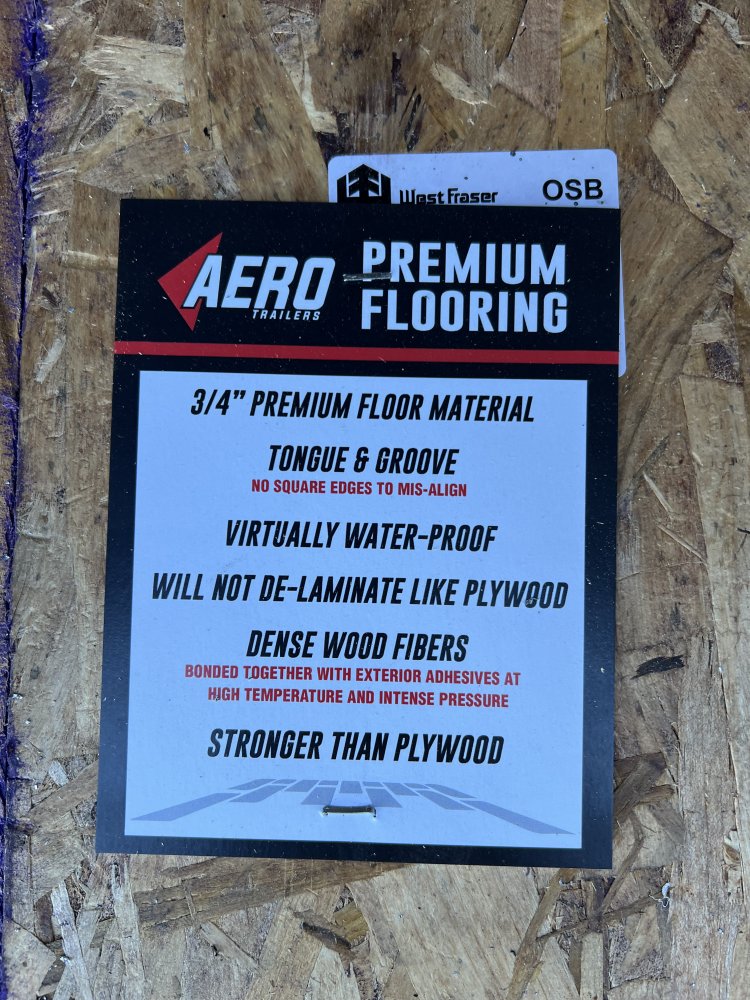 7'x16' AERO Enclosed Cargo