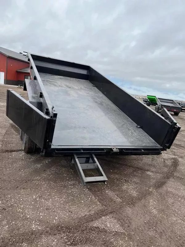 x RawMaxx Dump