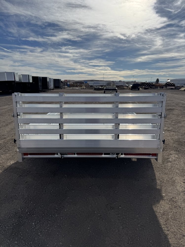 79"x10.5' Floe Utility