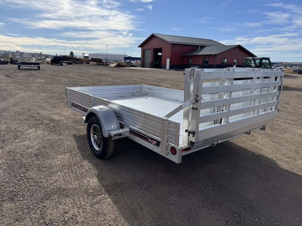 79"x10.5' Floe Utility