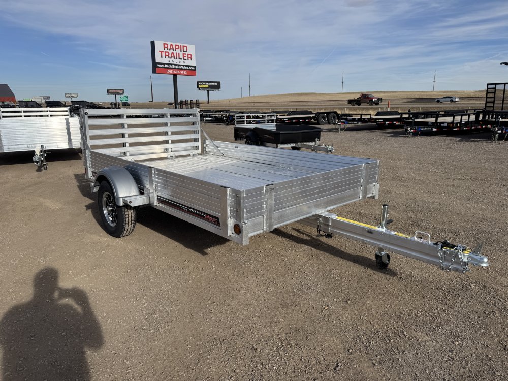 79"x10.5' Floe Utility