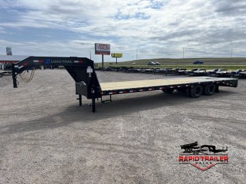 102"x32' Load Trail Equipment