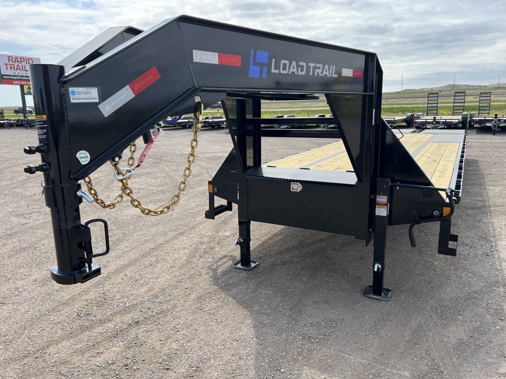 102"x32' Load Trail Equipment