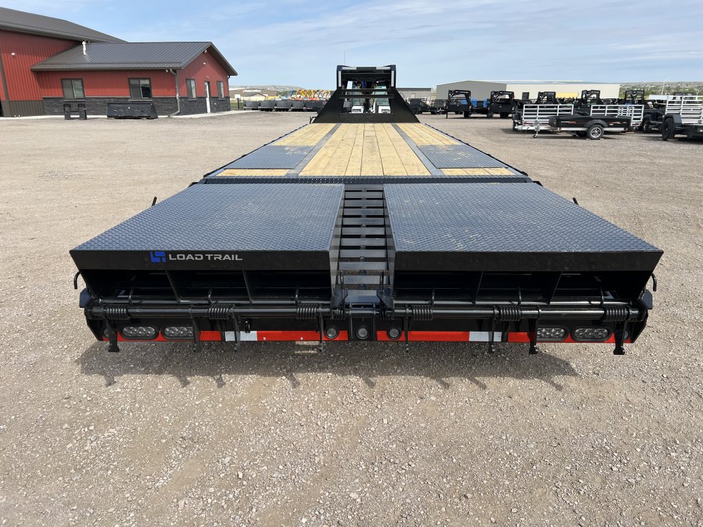 102"x32' Load Trail Equipment