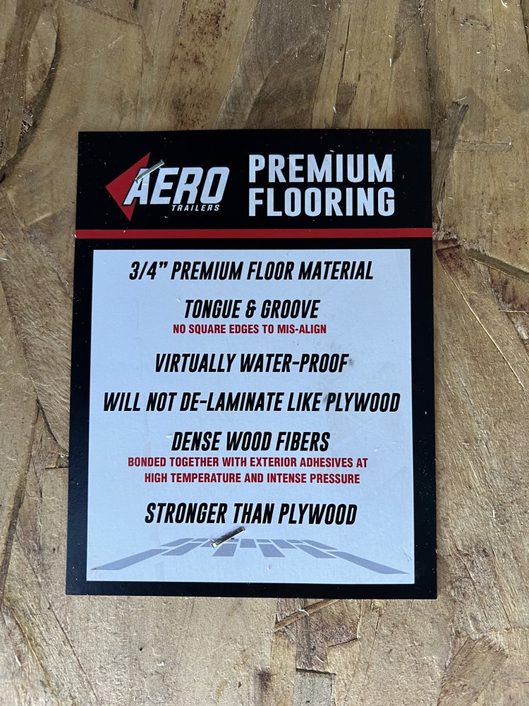 7'x14' AERO Enclosed Cargo