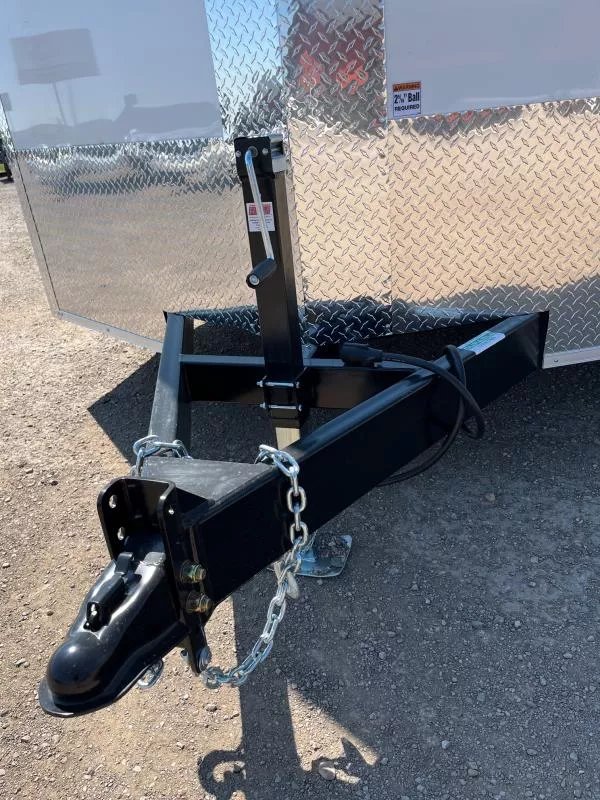 x AERO Enclosed Cargo