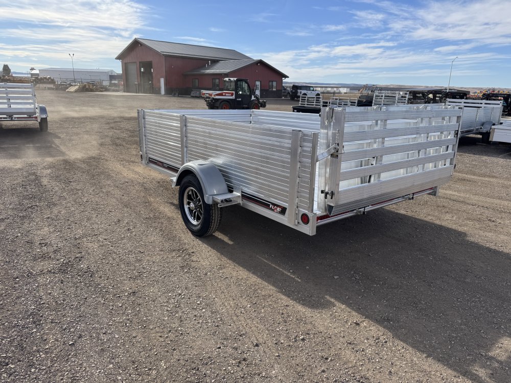 79"x10.5' Floe Utility