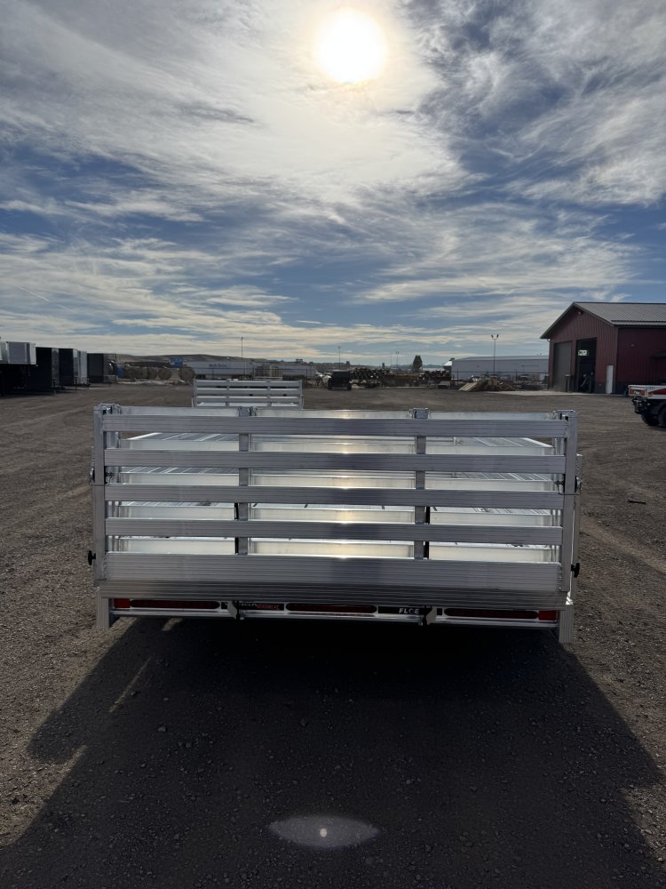 79"x10.5' Floe Utility