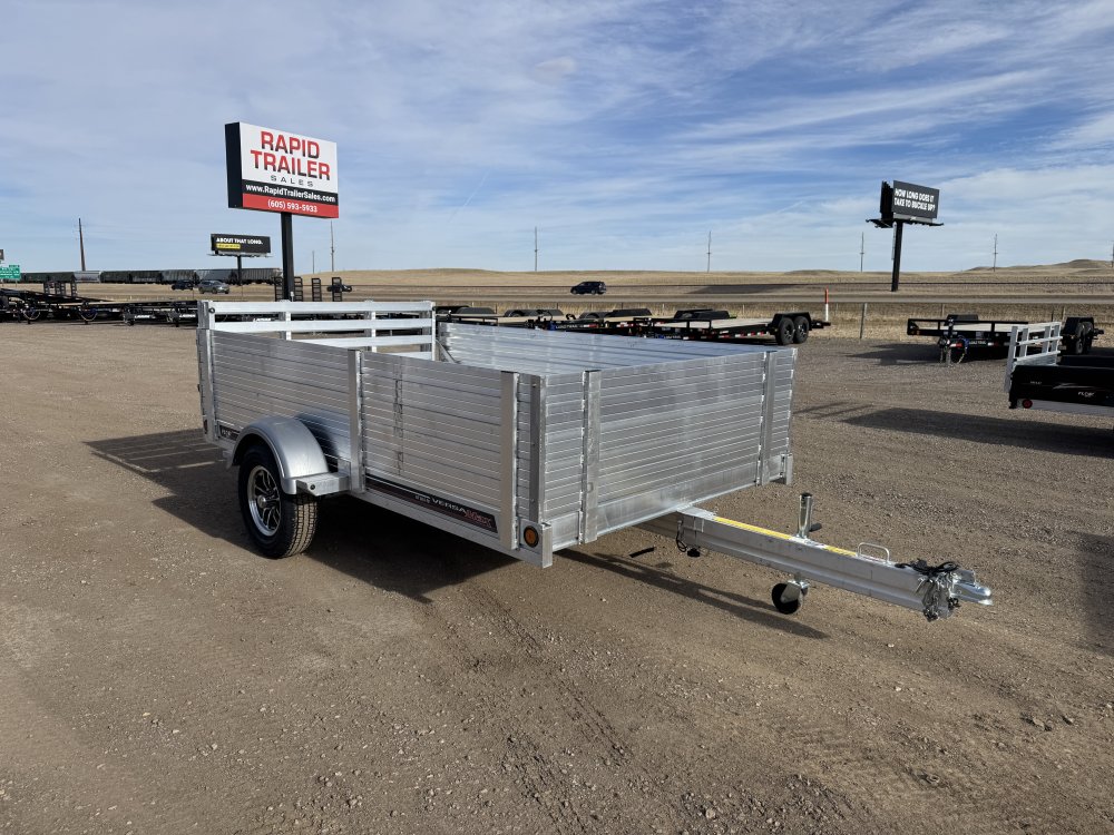 79"x10.5' Floe Utility