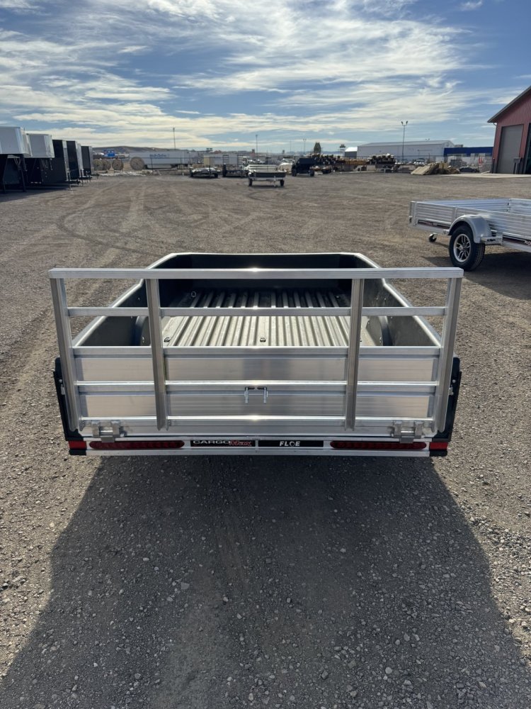 57"x8' Floe Utility