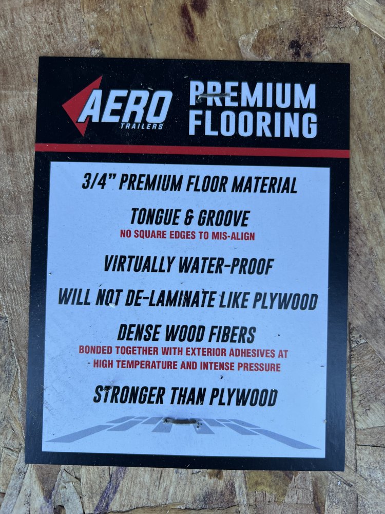 7'x14' AERO Enclosed Cargo