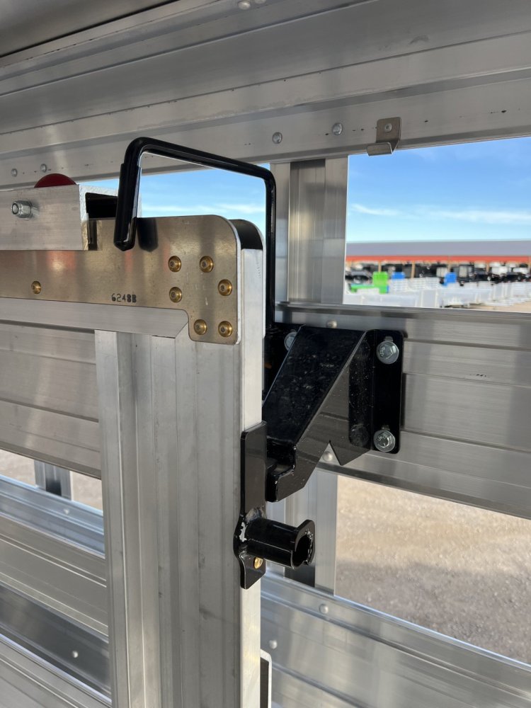 90"x25' Duralite Livestock