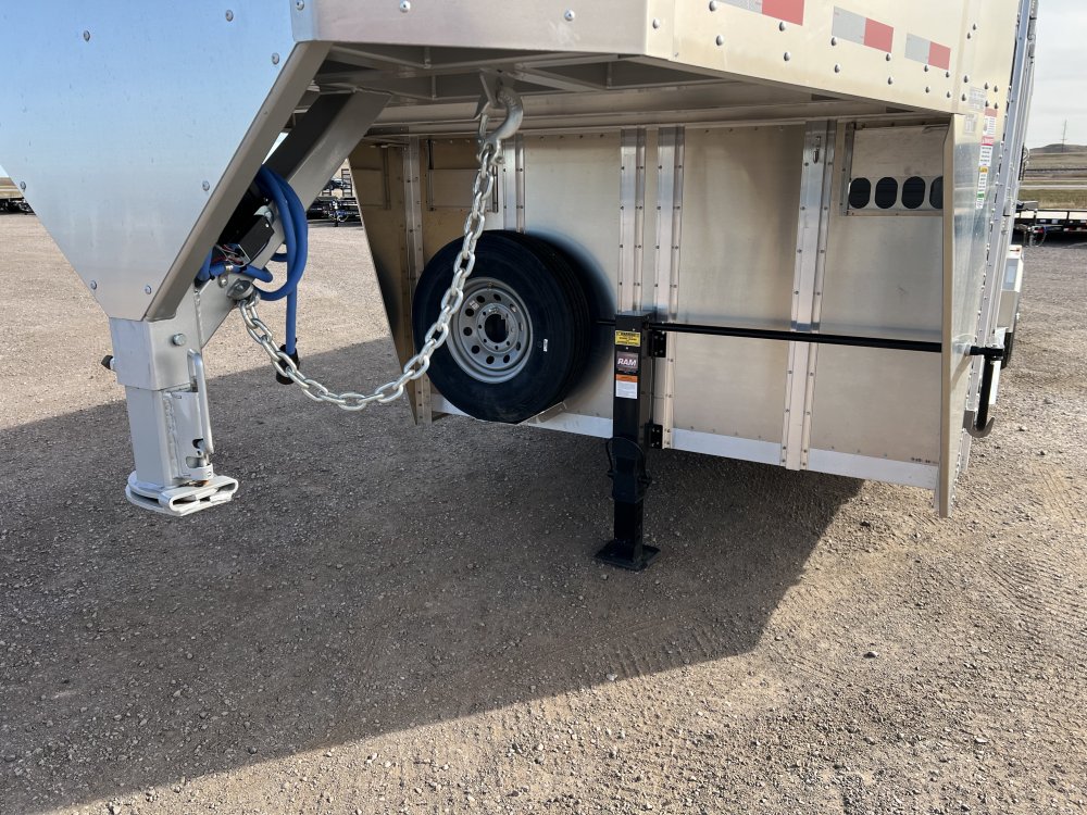 90"x25' Duralite Livestock