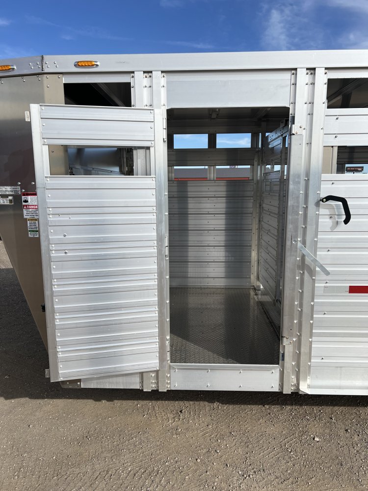 90"x25' Duralite Livestock