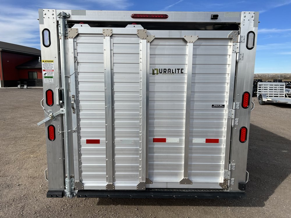 90"x25' Duralite Livestock