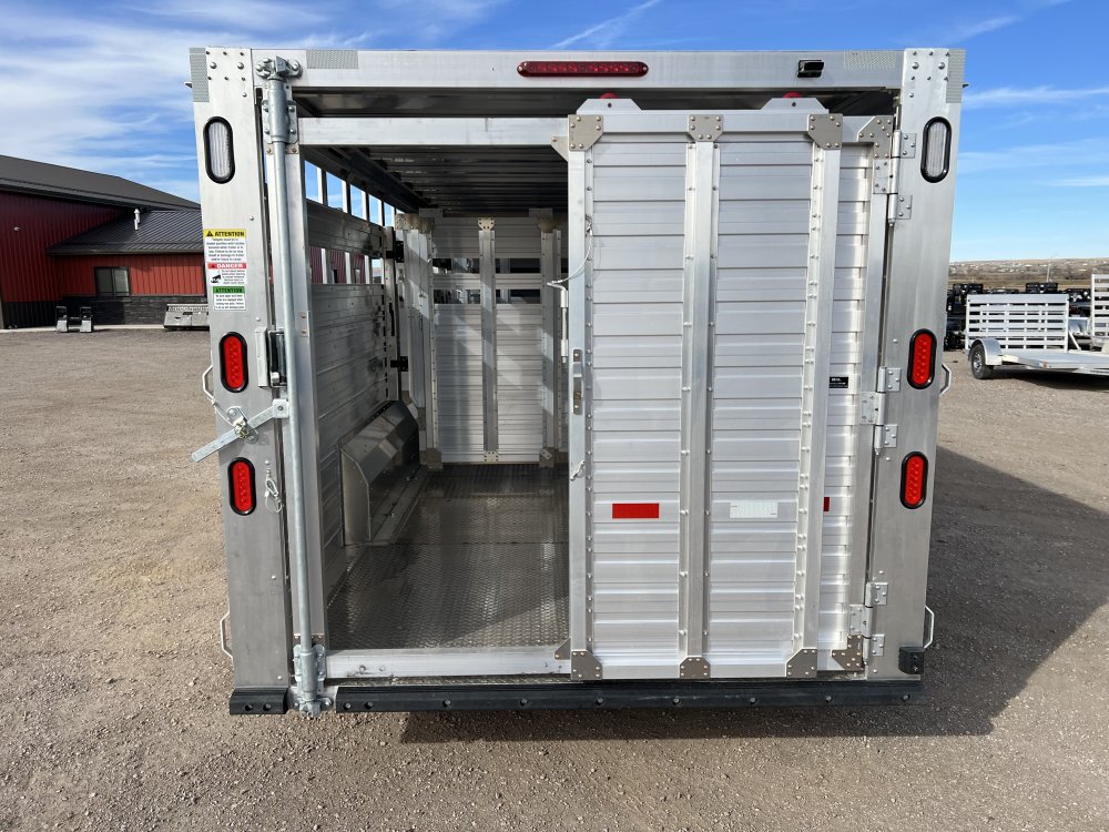 90"x25' Duralite Livestock