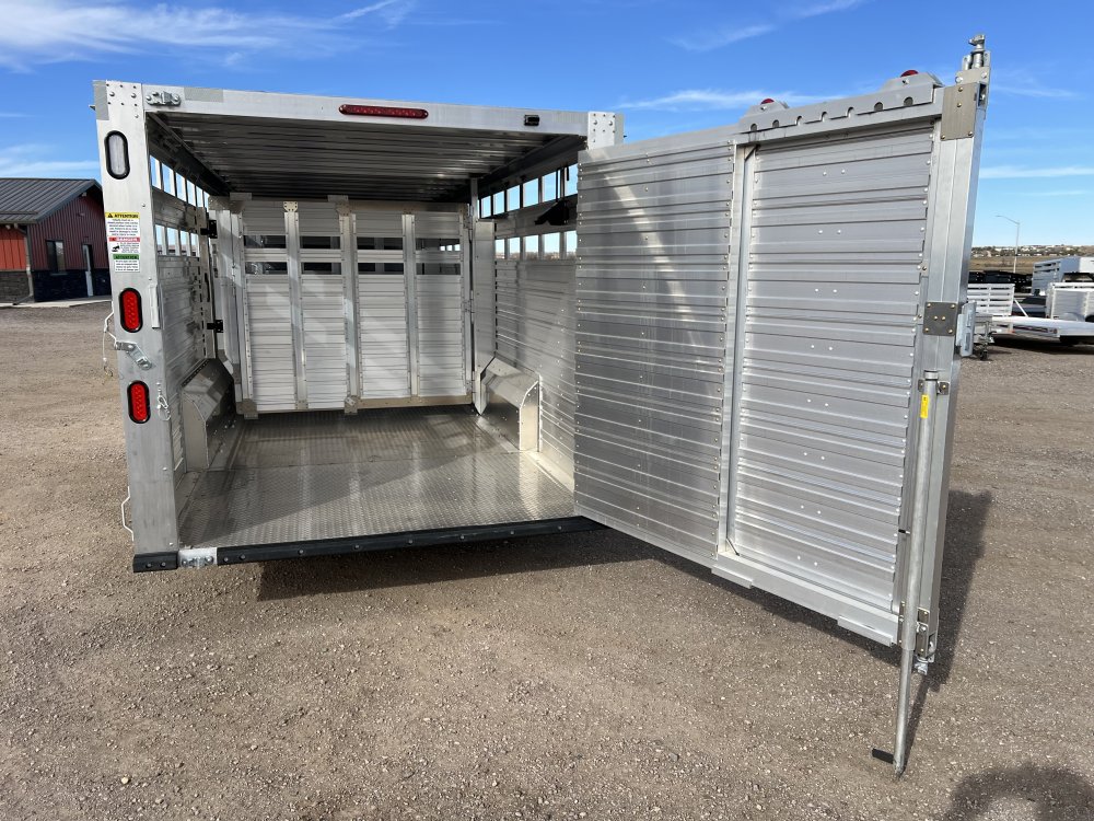 90"x25' Duralite Livestock