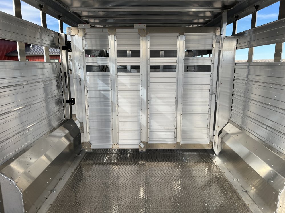 90"x25' Duralite Livestock