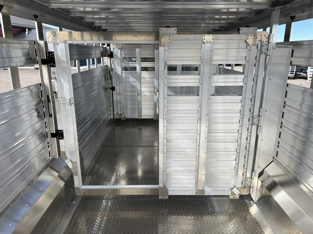 90"x25' Duralite Livestock