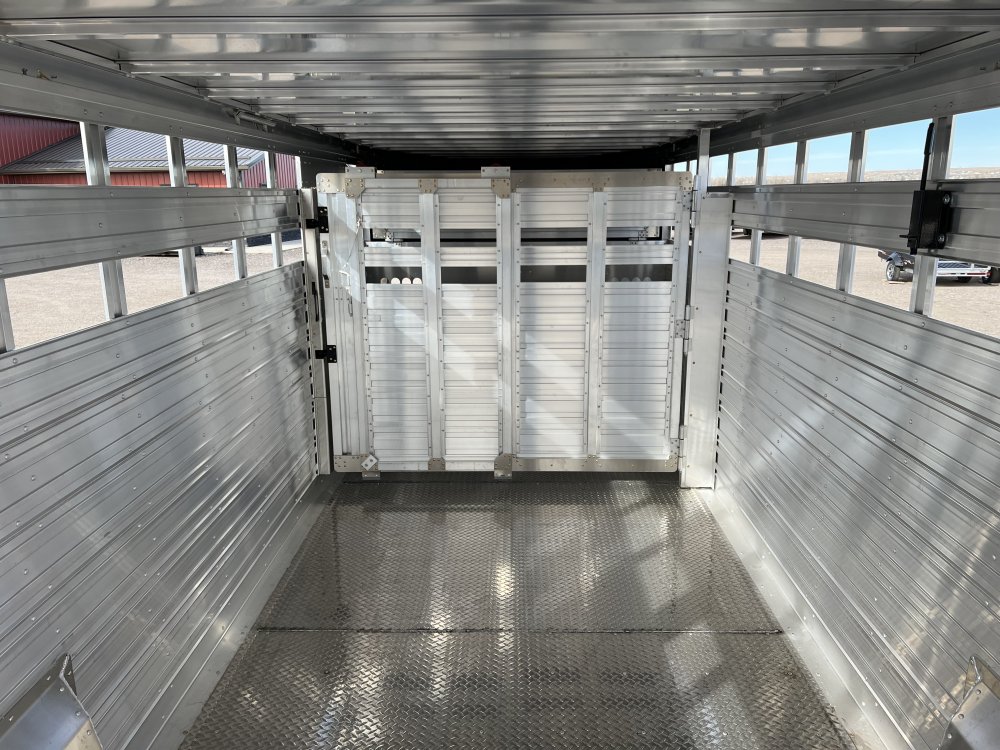 90"x25' Duralite Livestock