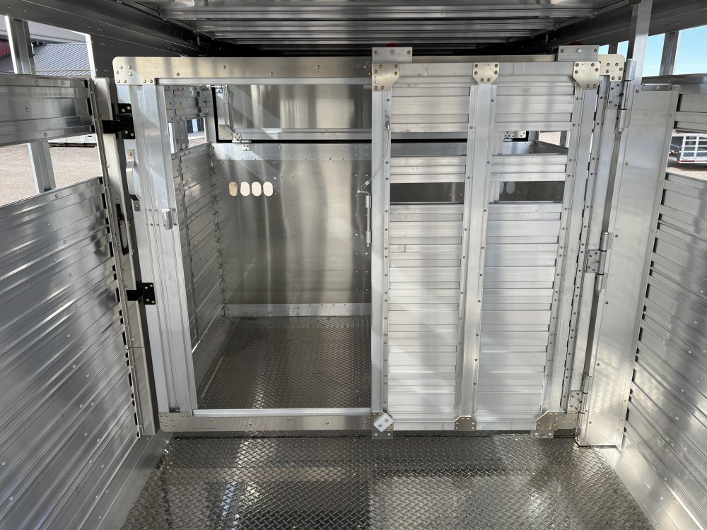 90"x25' Duralite Livestock