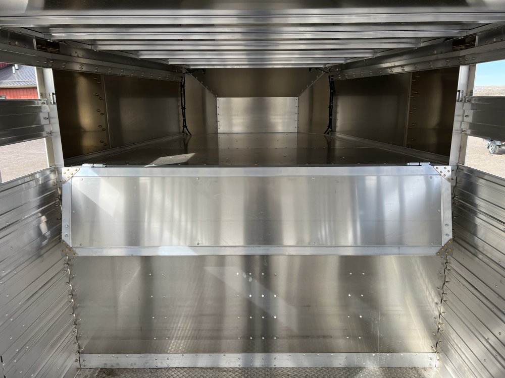 90"x25' Duralite Livestock