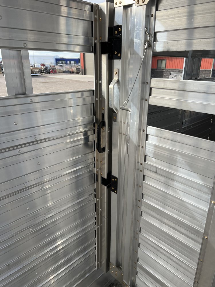 90"x25' Duralite Livestock