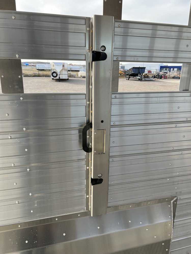 90"x25' Duralite Livestock