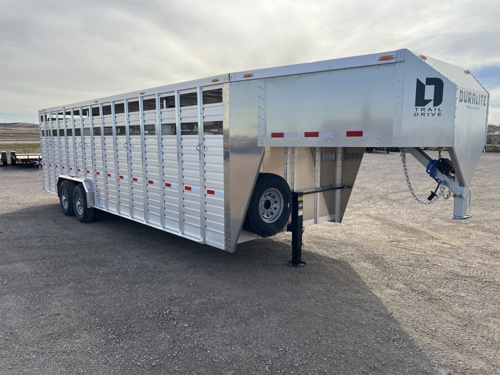 90"x25' Duralite Livestock