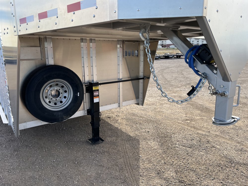 90"x25' Duralite Livestock