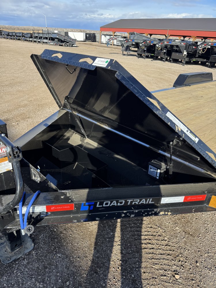 83"x22' Load Trail Equipment