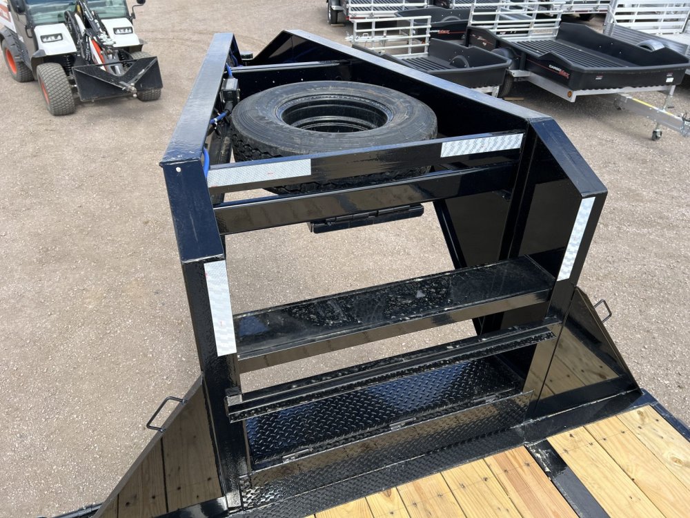 102"x36' Load Trail Equipment