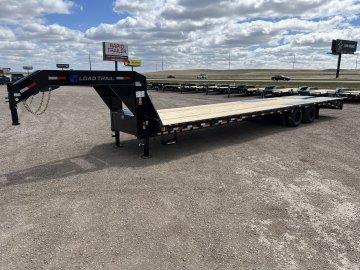 102"x36' Load Trail Equipment