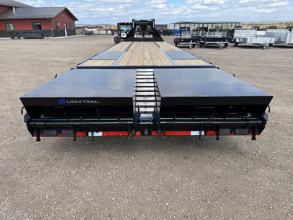 102"x36' Load Trail Equipment