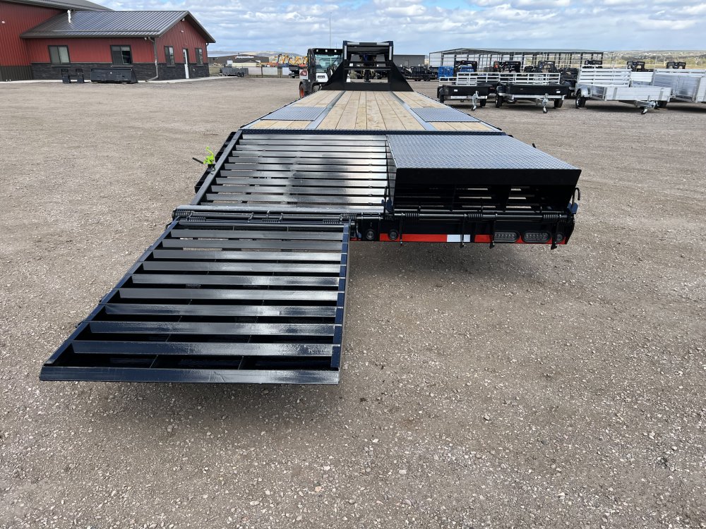 102"x36' Load Trail Equipment