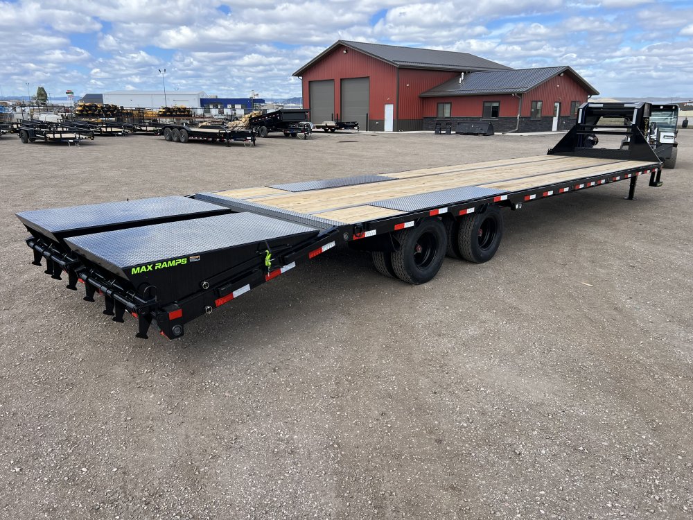 102"x36' Load Trail Equipment