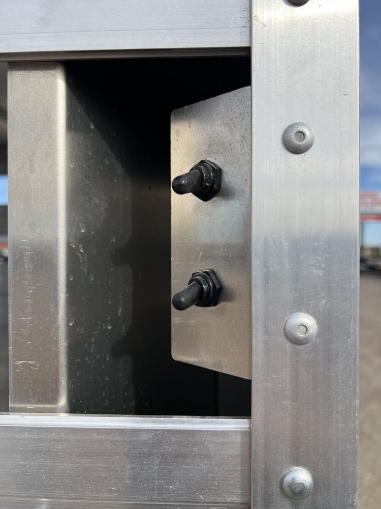 90"x25' Duralite Livestock