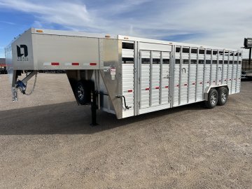 90"x25' Duralite Livestock