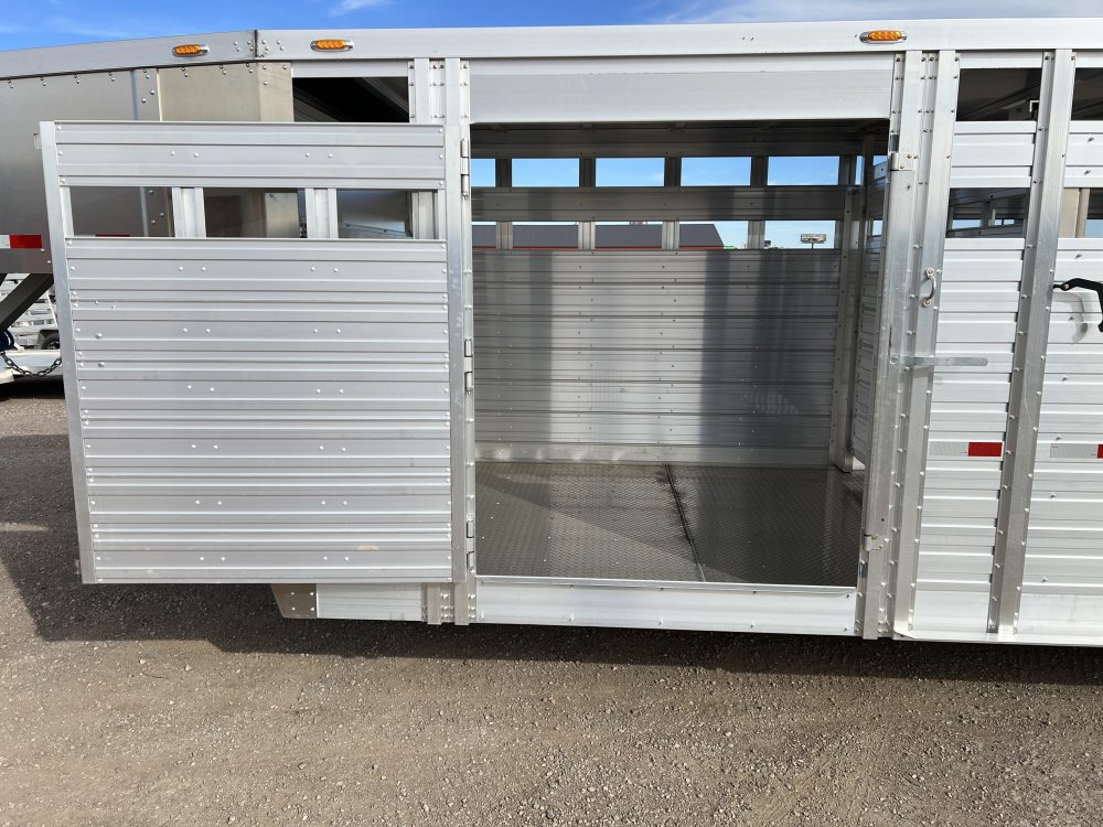 90"x25' Duralite Livestock