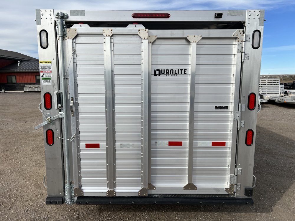 90"x25' Duralite Livestock