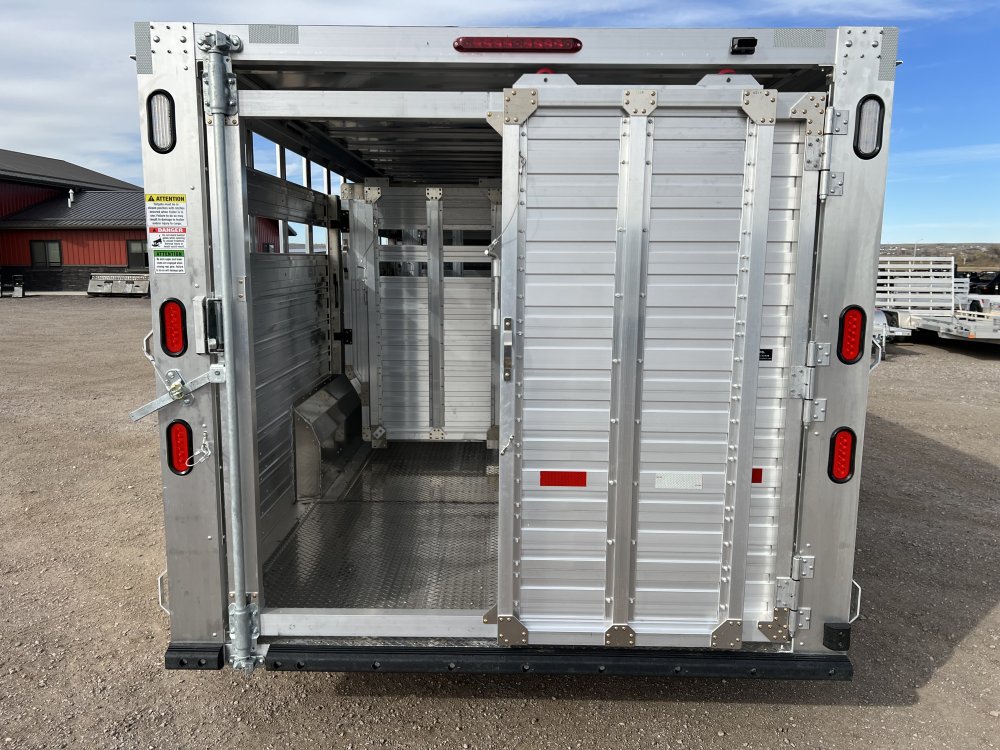 90"x25' Duralite Livestock