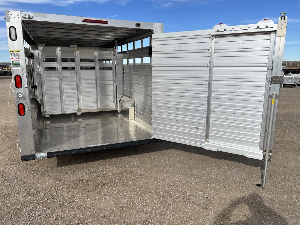 90"x25' Duralite Livestock