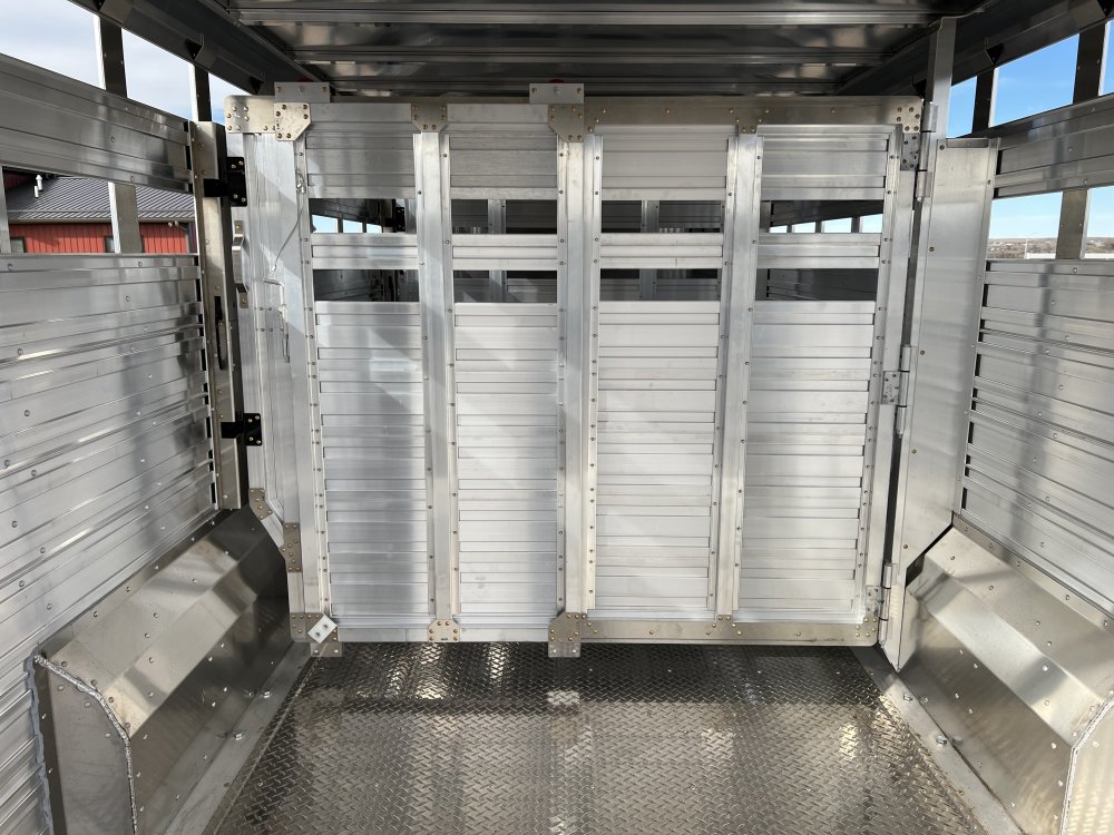 90"x25' Duralite Livestock